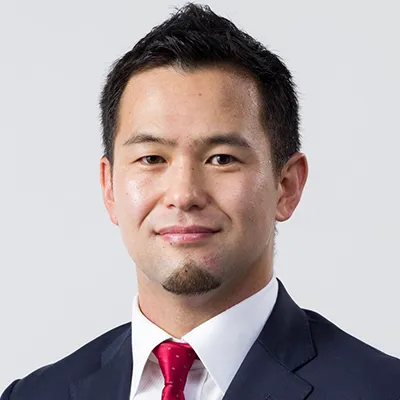 佐藤 良紀