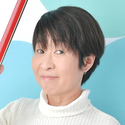 MARIKO ITABASHI