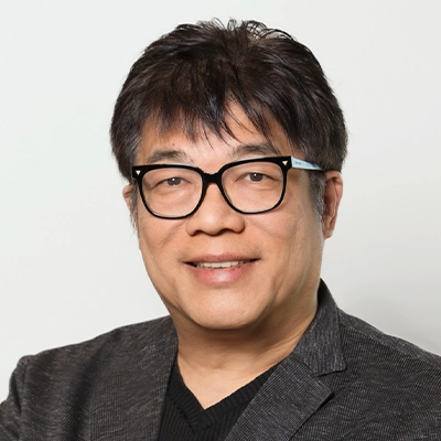 藤野 英人