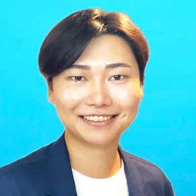 長谷部 貴洋