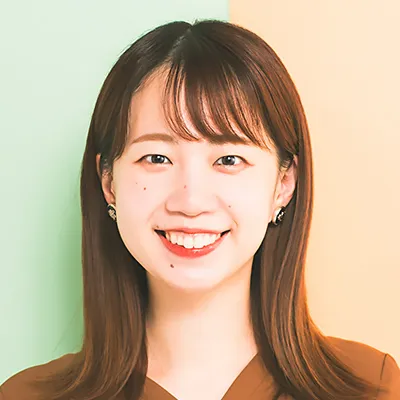 吉村 はるな