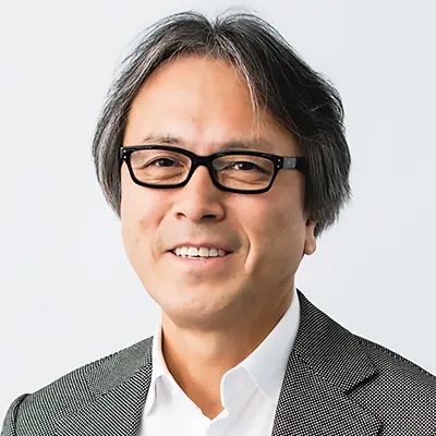 加治 慶光
