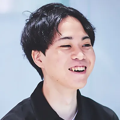 小池 悠太