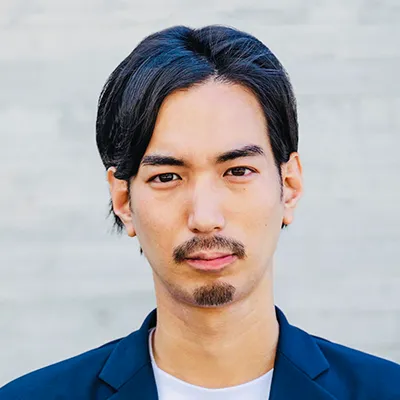 田岡 凌