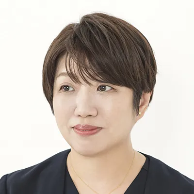 田上 智子