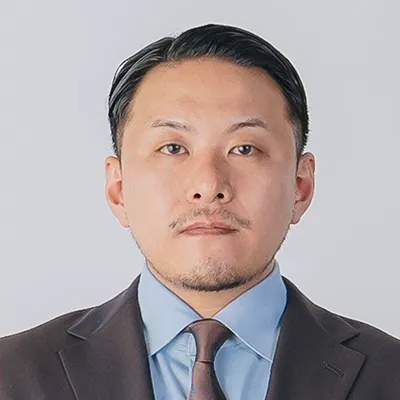 中津 太一