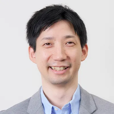 小亀 俊太郎