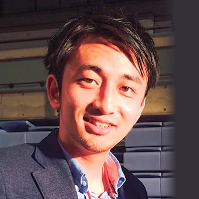 西山 修平