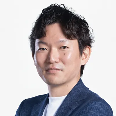 官能 翔一
