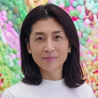 森 美樹