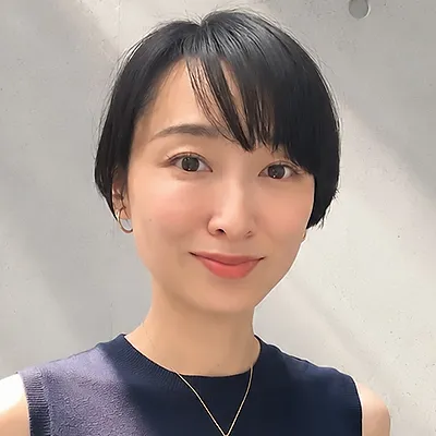 平山 彩子