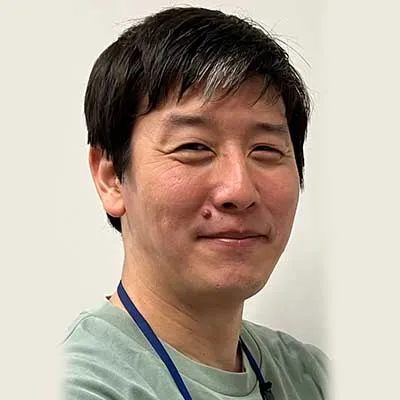 小山 弘記
