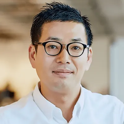 高柳 慶太郎