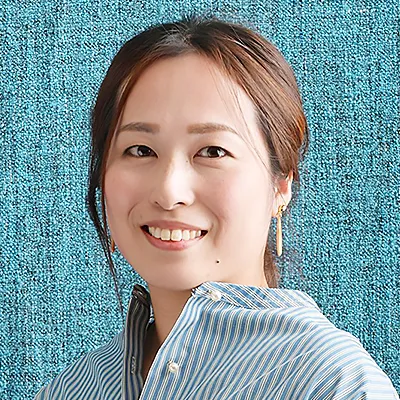 稲葉 里実