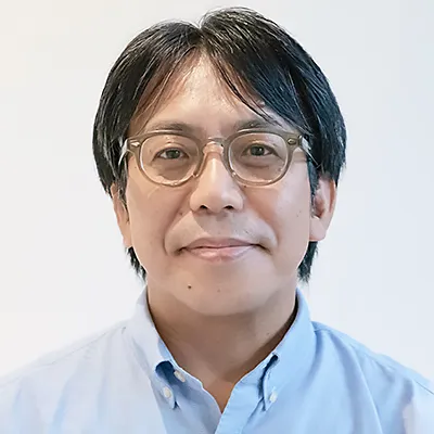 中村 晃