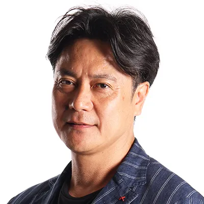 髙口 裕之