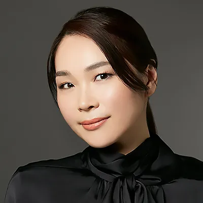 ベルアド 理子