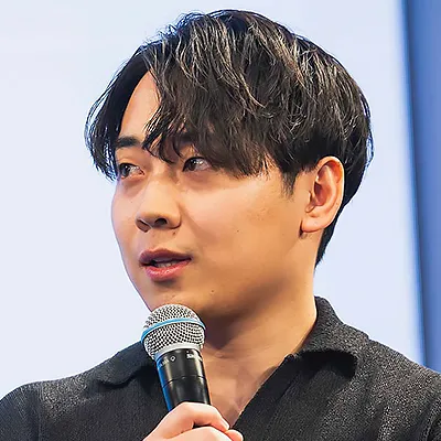 今岡 駿介