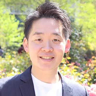 石塚 泰斗