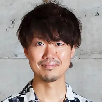 堀川 直裕