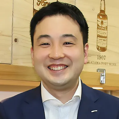 江澤 尚紀