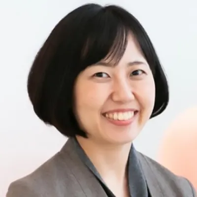 小林 野映