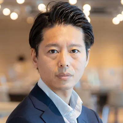 會澤 佑介