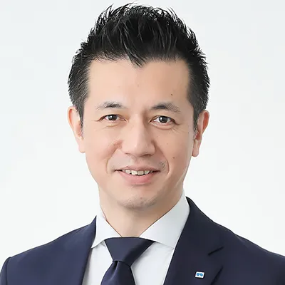 命尾 泰造