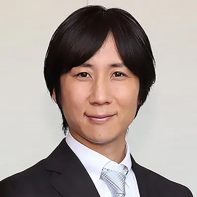 Tatsuro Kobayashi