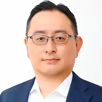玉井 秀明