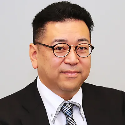 井手 規秀