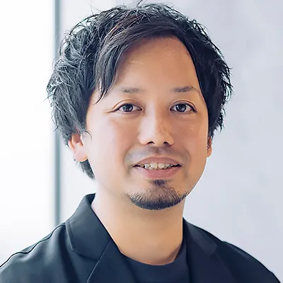福田 新