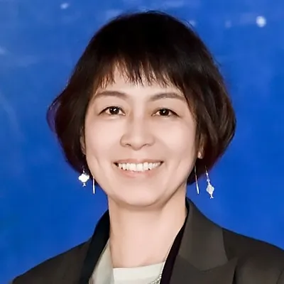 高坂 一子