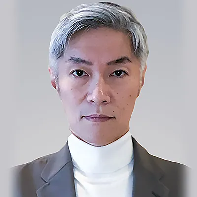 冨士川 祐輔