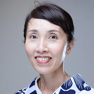 香川 晴代