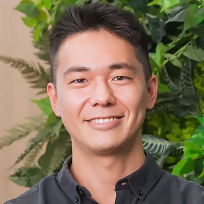 Koya Nakagawa