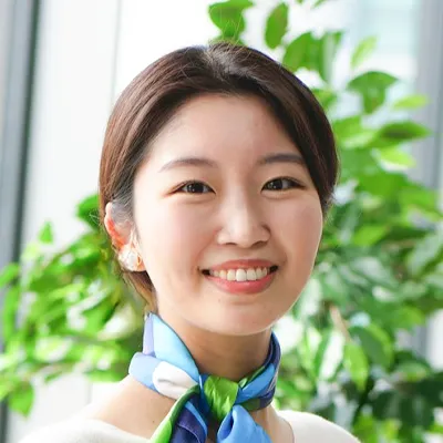 神谷 菜月