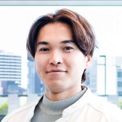 中嶋 健太郎