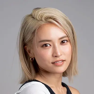 小島 瑠璃子