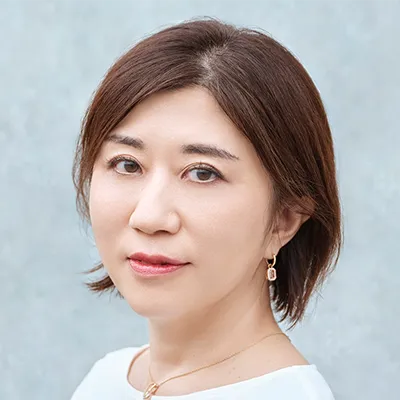 こやま 淳子