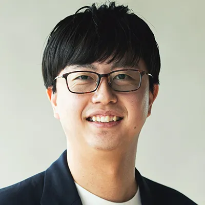 羽片 一人