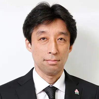 蜷川 新治郎
