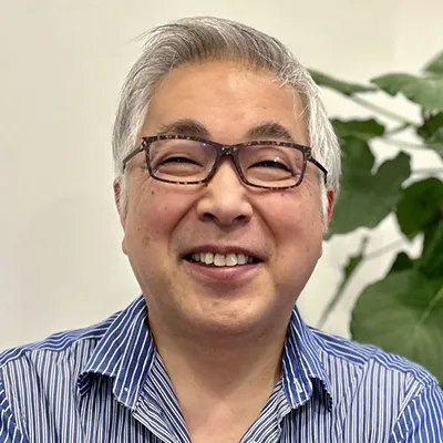 富永 朋信