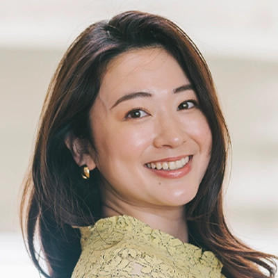 古市 優子