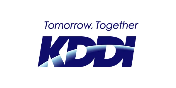 KDDI株式会社