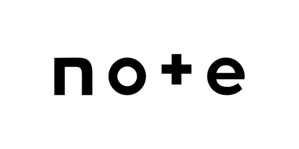note株式会社