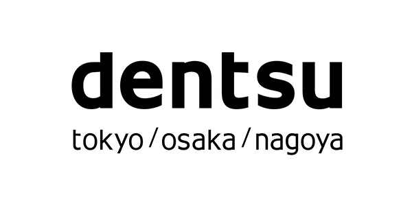 DENTSU INC