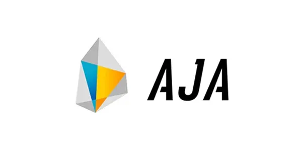 株式会社AJA