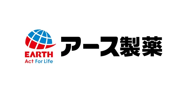 アース製薬株式会社