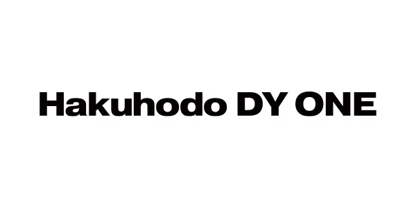 株式会社　Hakuhodo DY ONE